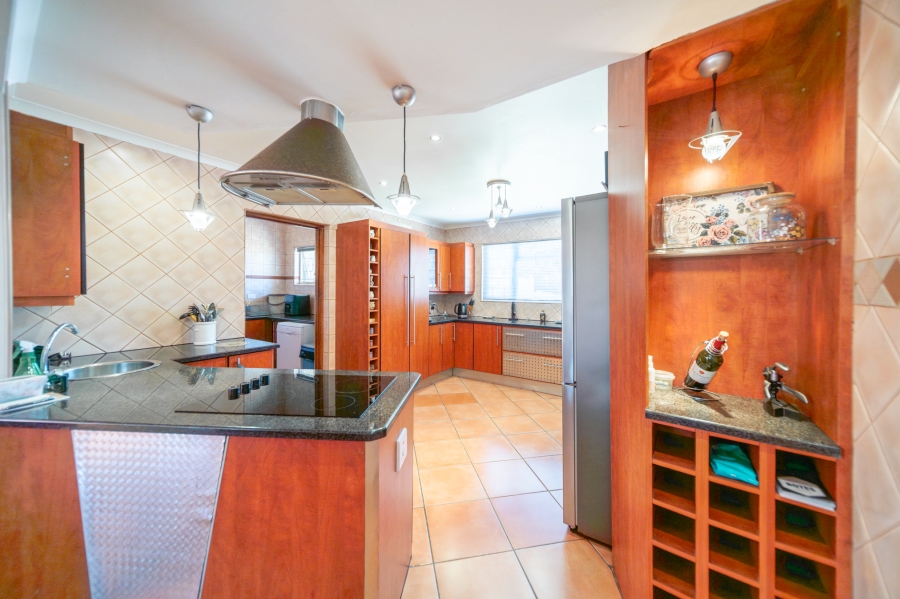 4 Bedroom Property for Sale in Bunkers Hill Eastern Cape